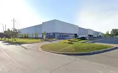 Whitby - Warehouse/Distribution