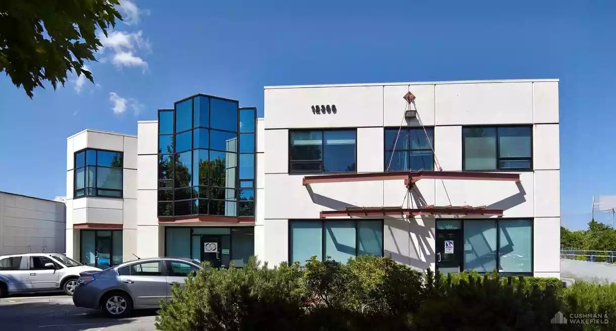 Richmond - Warehouse/Distribution