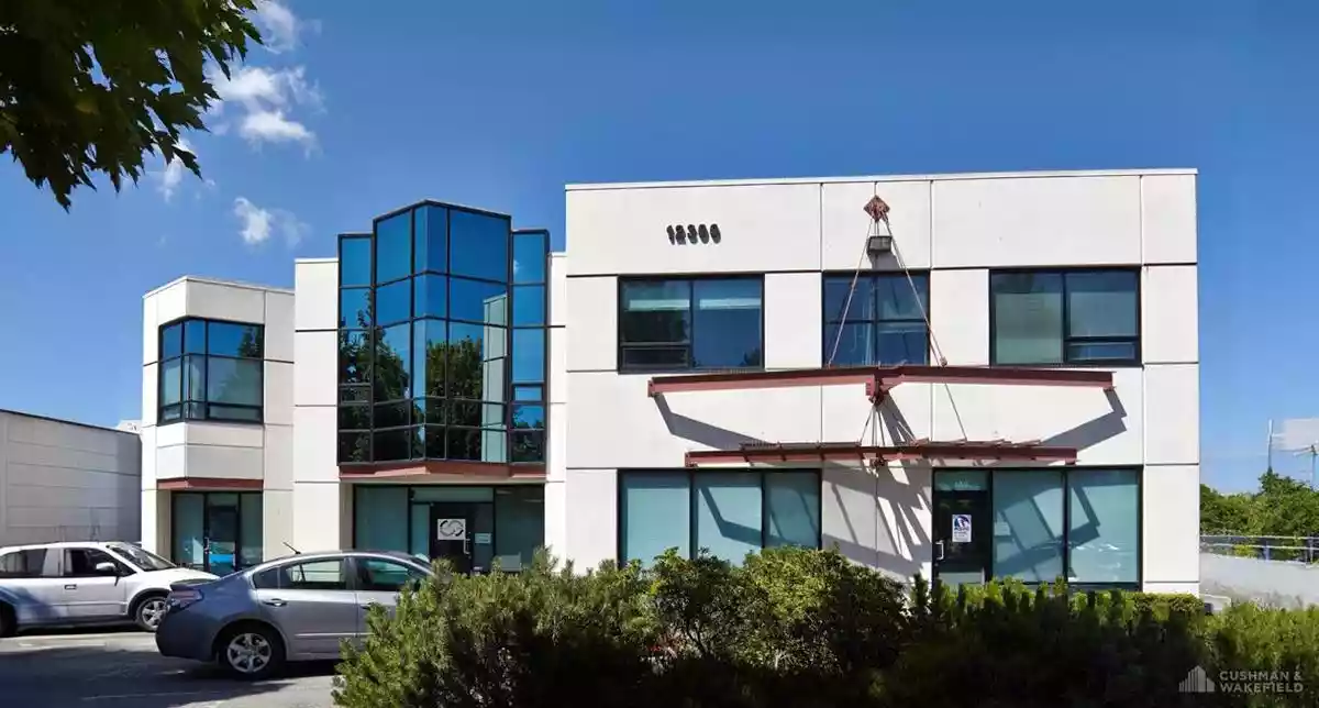 Richmond - Warehouse/Distribution