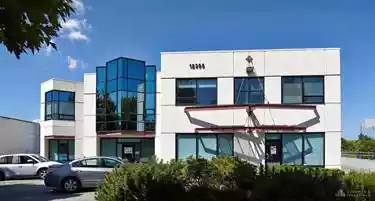 Richmond - Warehouse/Distribution