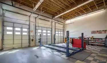 Richmond - Warehouse/Distribution