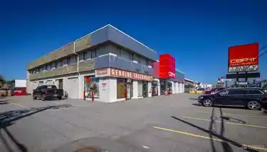 Richmond - Warehouse/Distribution