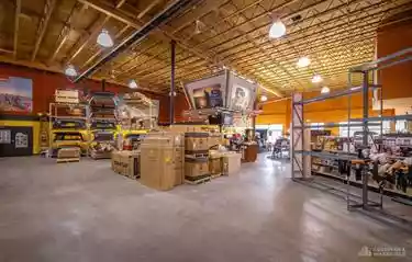 Richmond - Warehouse/Distribution