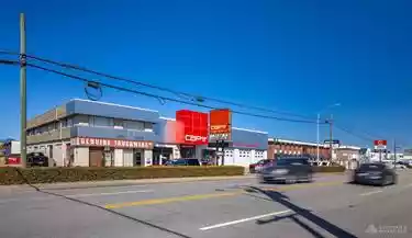 Richmond - Warehouse/Distribution