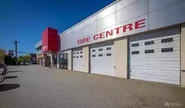 Richmond - Warehouse/Distribution