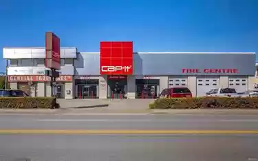 Richmond - Warehouse/Distribution