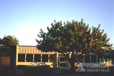 San Leandro - Manufacturing