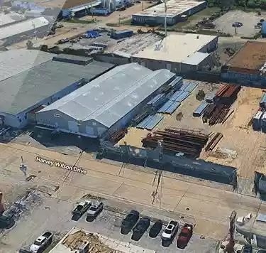 Houston - Warehouse/Distribution