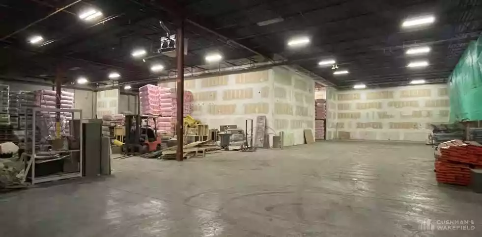 Surrey - Warehouse/Distribution