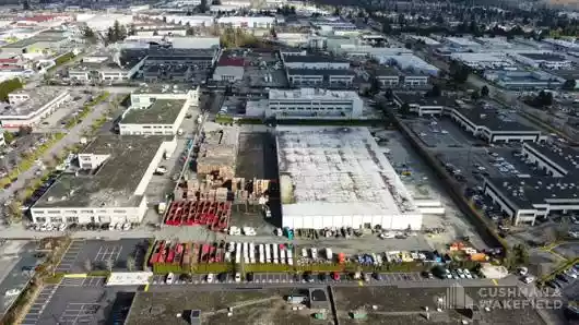Surrey - Warehouse/Distribution