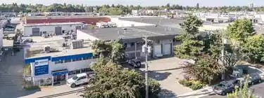 Richmond - Warehouse/Distribution