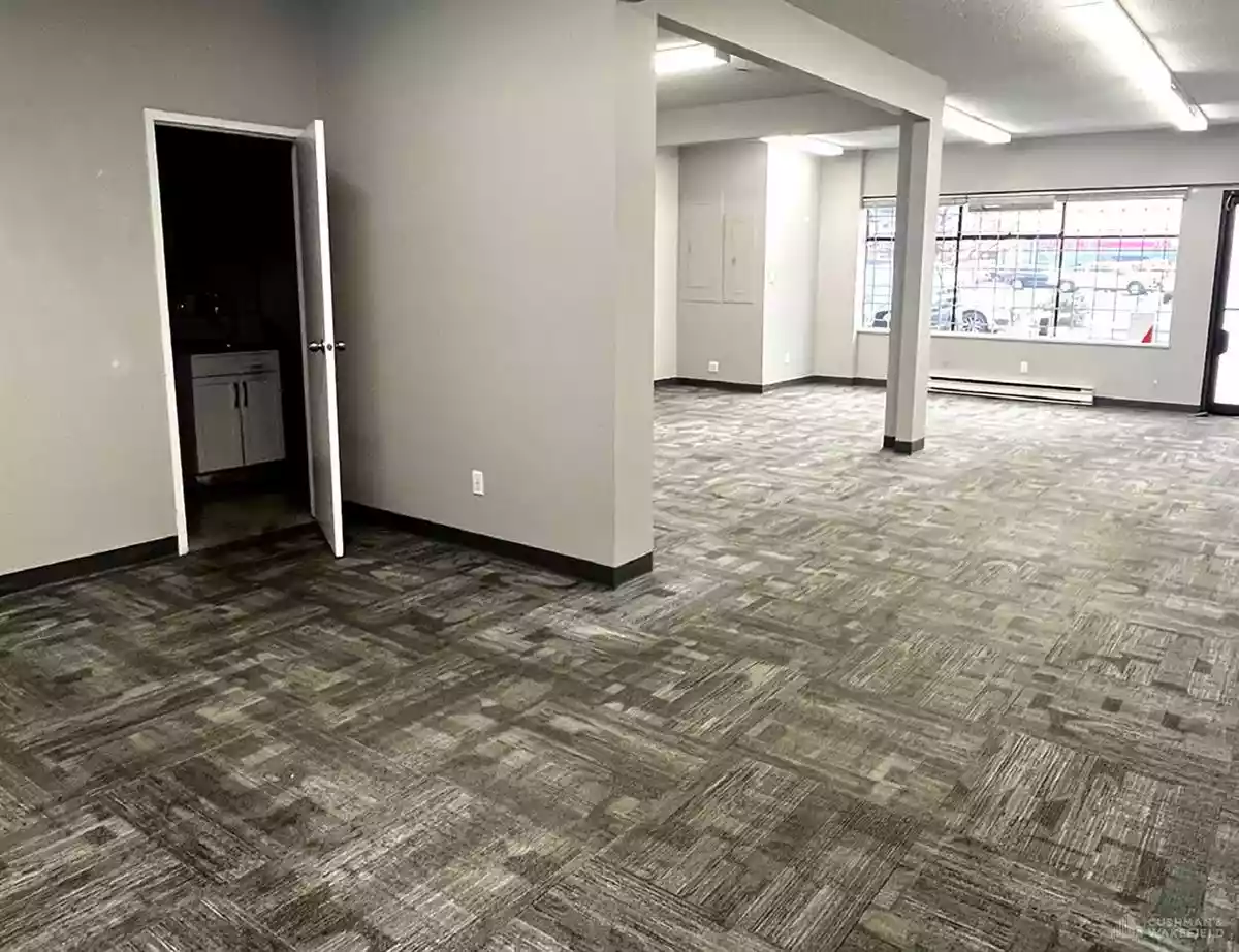 Richmond - Warehouse/Distribution