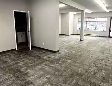 Richmond - Warehouse/Distribution