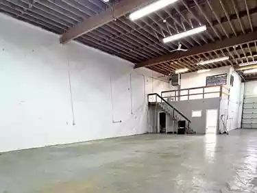 Richmond - Warehouse/Distribution