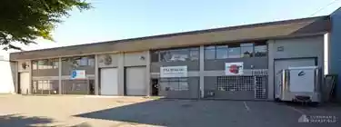 Richmond - Warehouse/Distribution