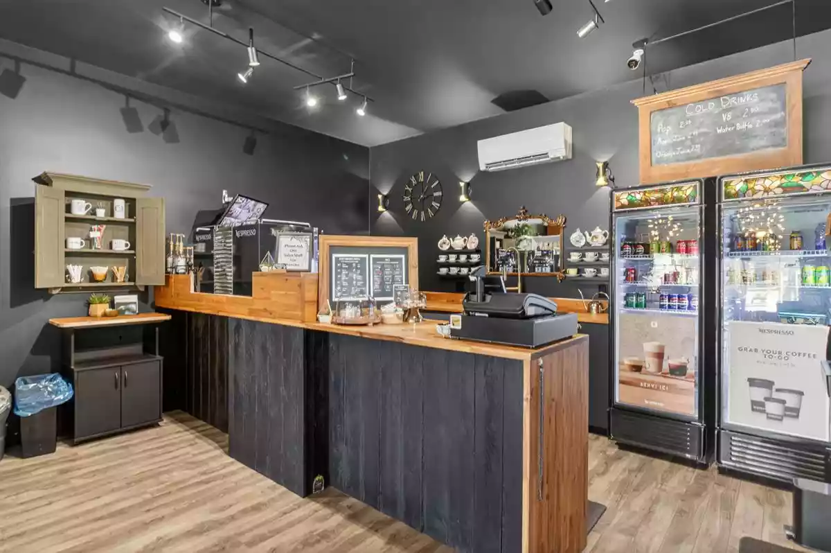 Cafe