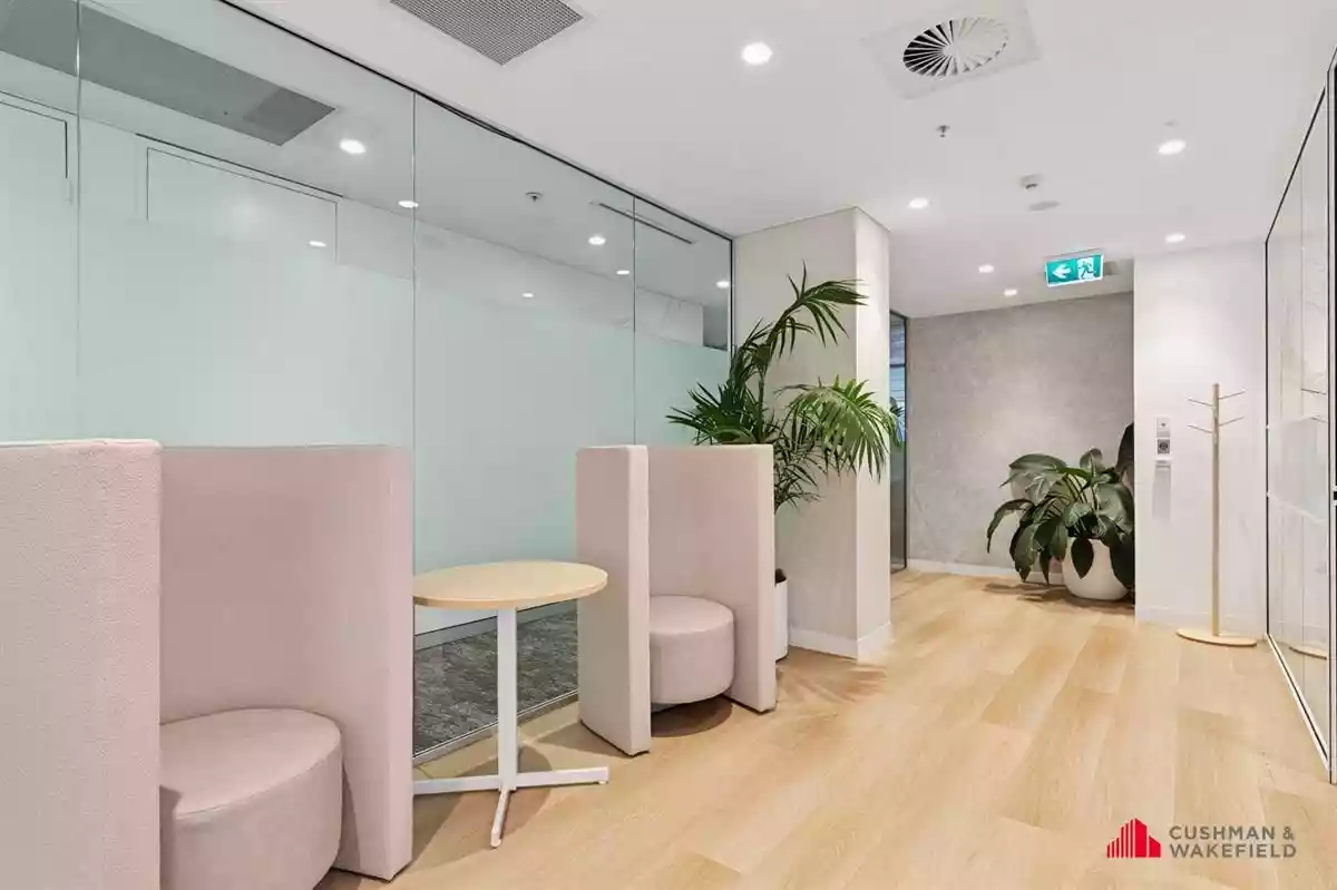 68 Pitt Street