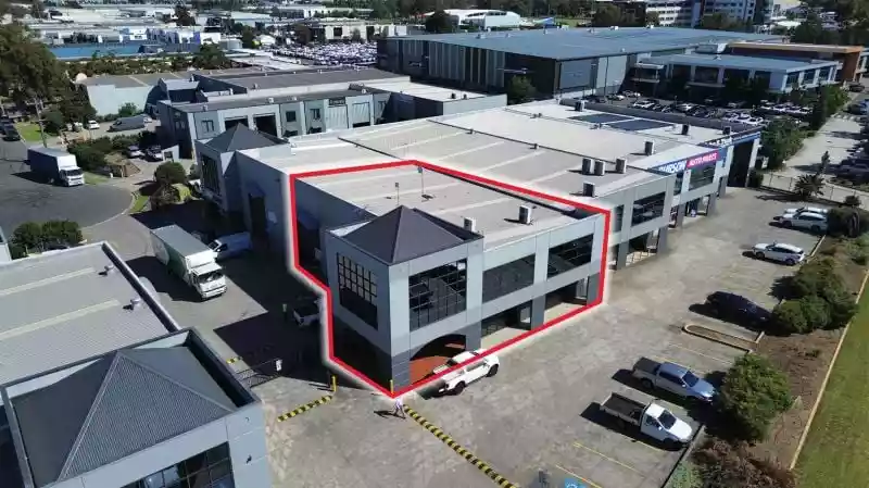 Unit 6/380 Hoxton Park Road