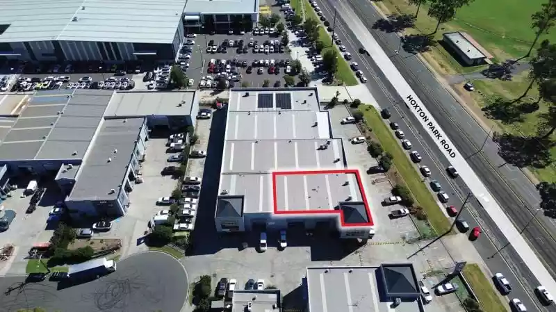 Unit 6/380 Hoxton Park Road