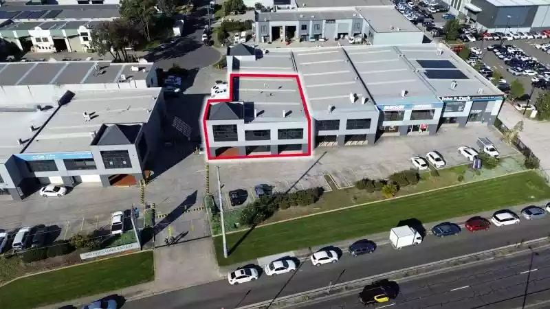 Unit 6/380 Hoxton Park Road