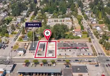 Maple Ridge - Retail