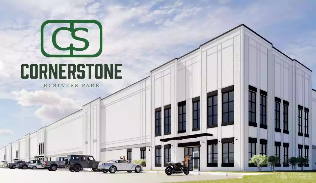 Smyrna - Warehouse/Distribution