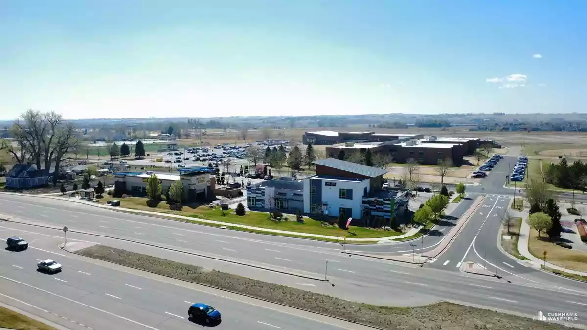 Loveland - General Retail