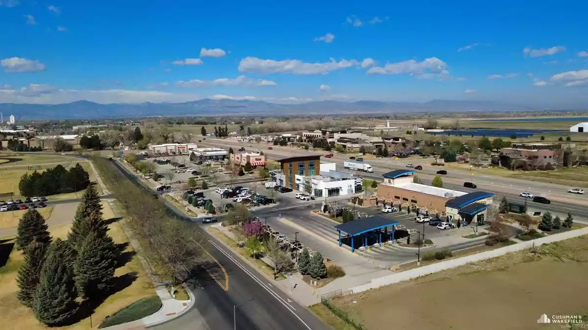 Loveland - General Retail