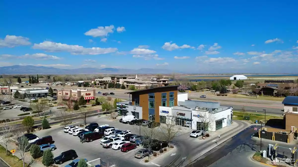 Loveland - General Retail