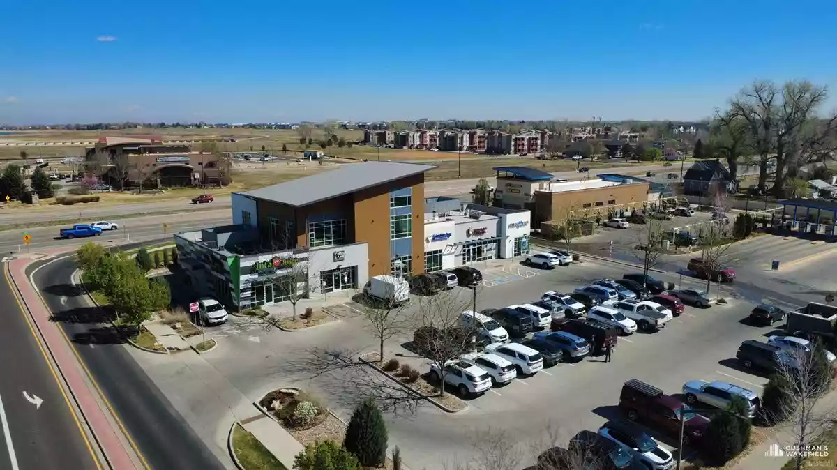 Loveland - General Retail