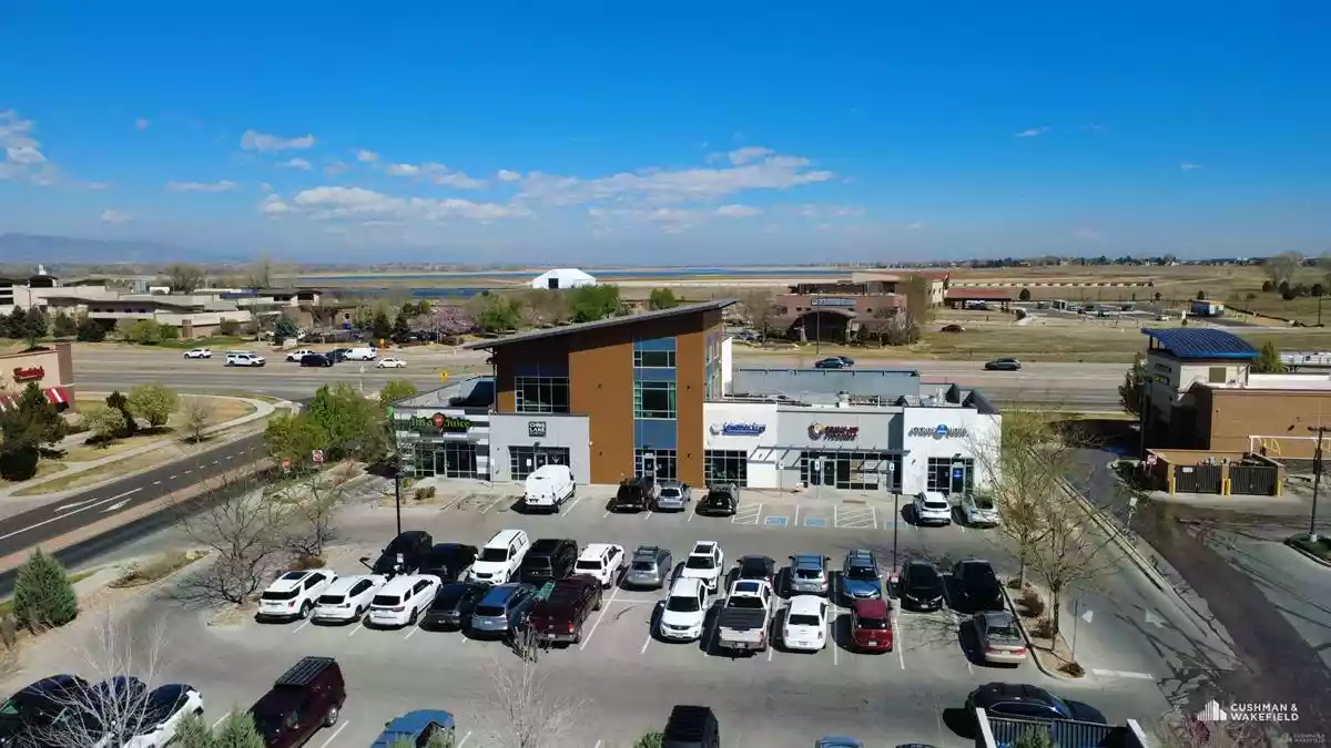 Loveland - General Retail