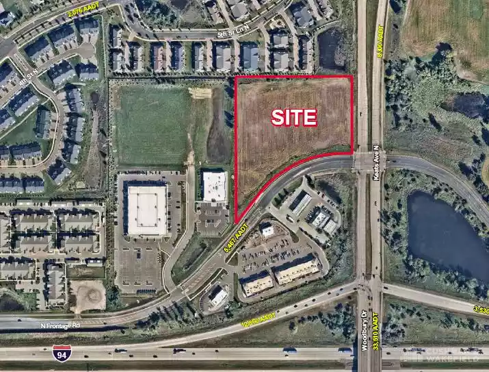 7 Commercial Acres