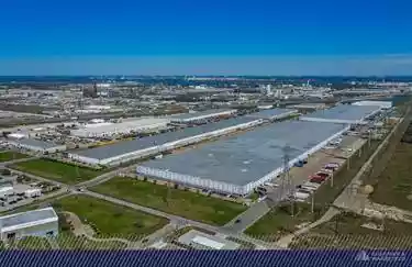 La Porte - Warehouse/Distribution
