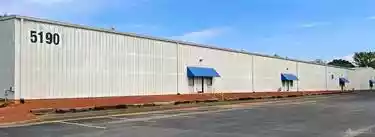Winston-Salem - Warehouse/Distribution