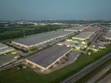 La Porte - Warehouse/Distribution