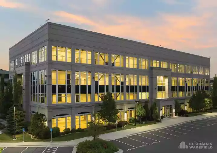 Taylorsville - Office