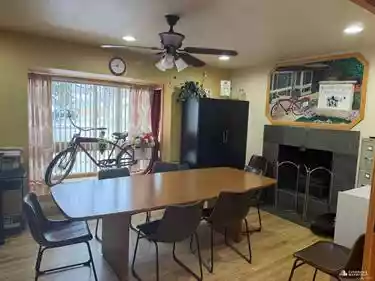 Fort Collins - Office