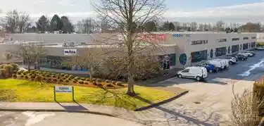 Richmond - Warehouse/Distribution