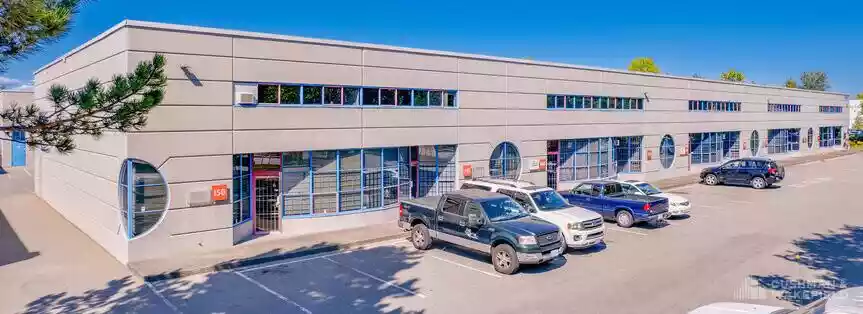 Richmond - Warehouse/Distribution