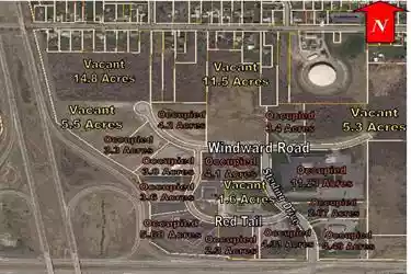 A1-250 Windward Drive