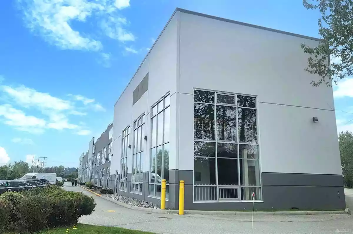 Port Coquitlam - Warehouse/Distribution