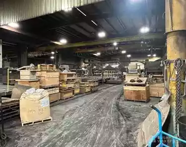 Surrey - Manufacturing