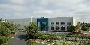 Vista - Warehouse/Distribution