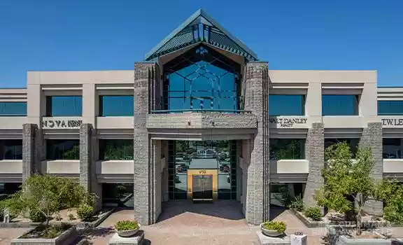 Scottsdale - Office