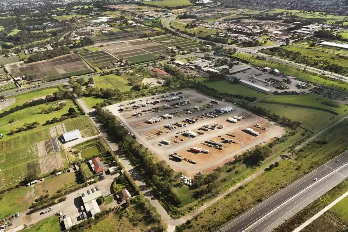 494-510 Boundary Road