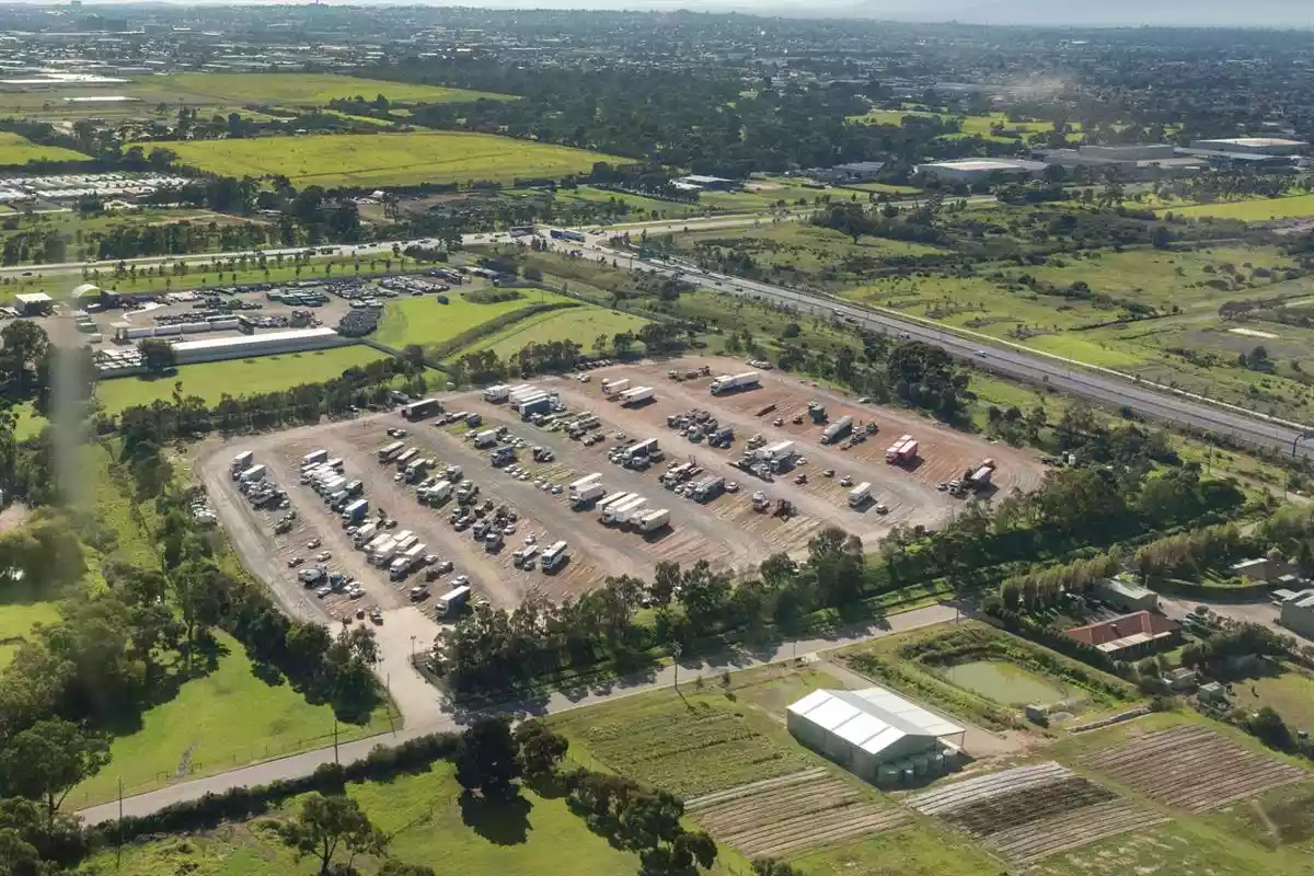 494-510 Boundary Road