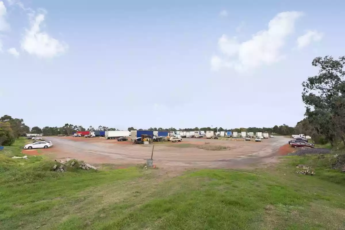 494-510 Boundary Road