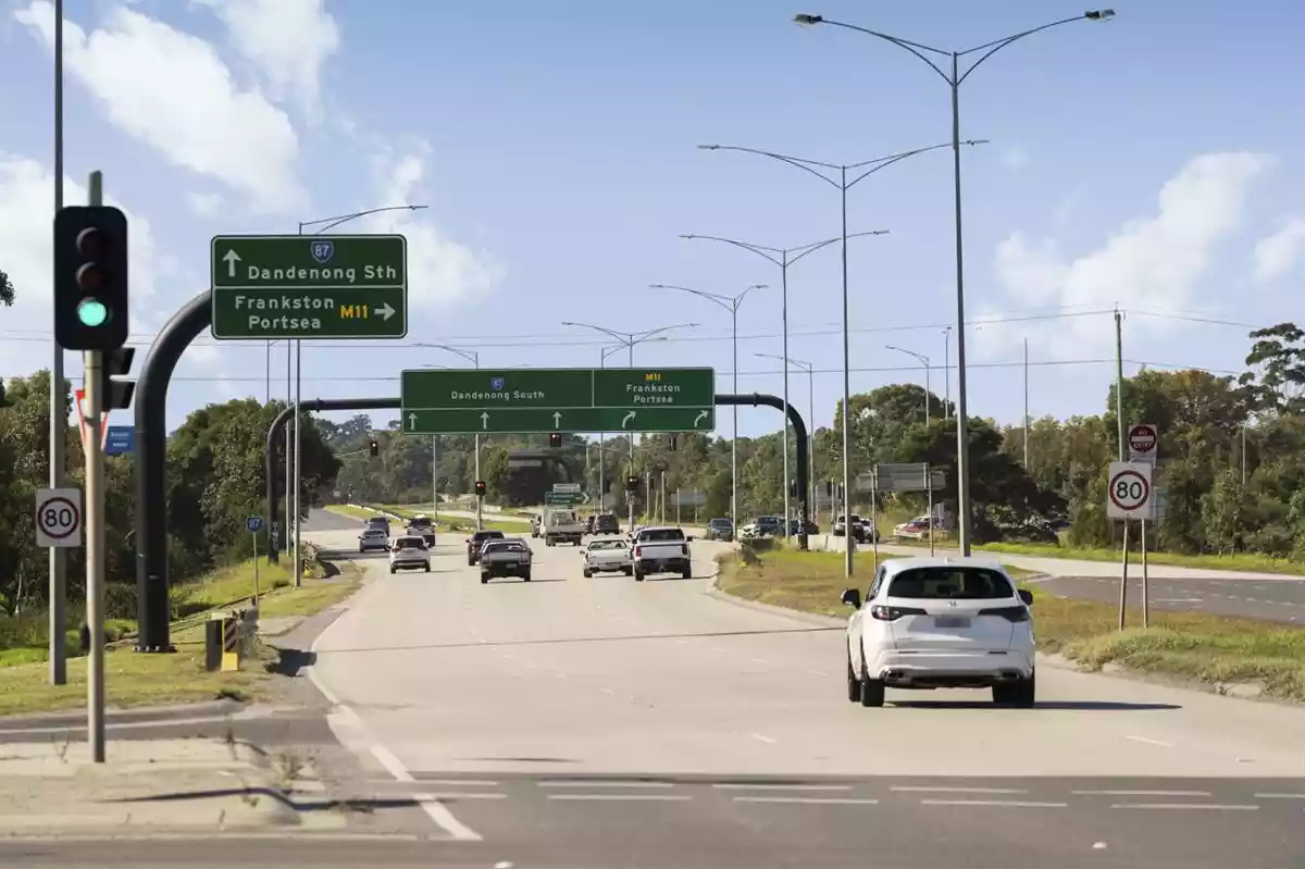 494-510 Boundary Road