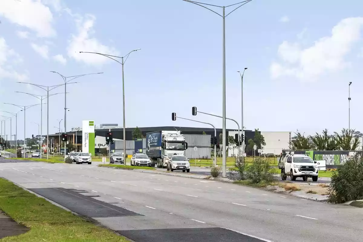 494-510 Boundary Road