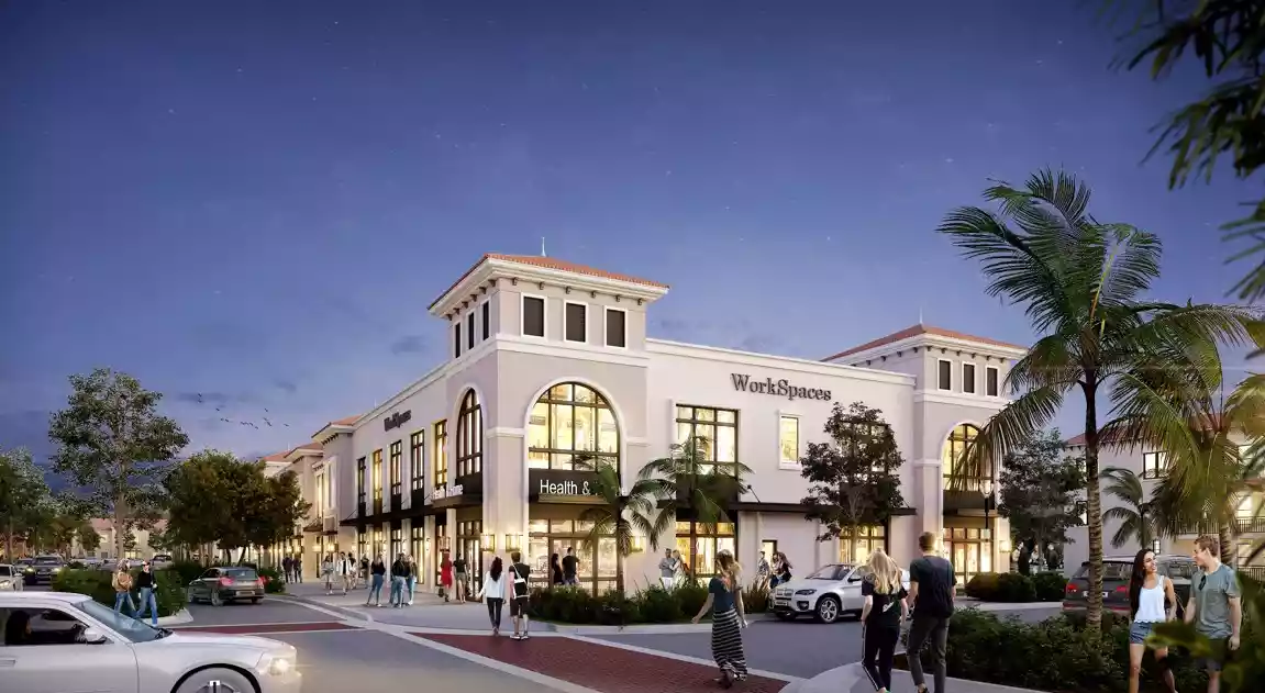 Street View Rendering